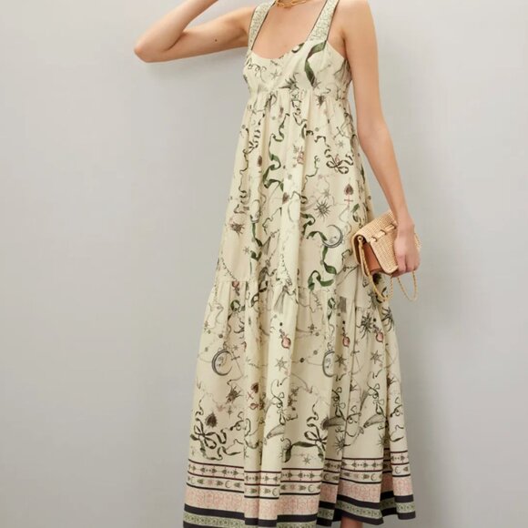 Marchesa Rosa - Marilla Dress - Size 0 - Picture 1 of 7